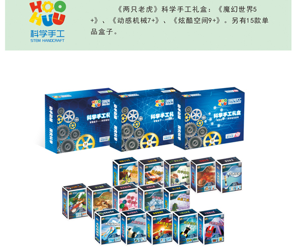 科學(xué)實(shí)驗(yàn)套裝 科學(xué)實(shí)驗(yàn)套裝