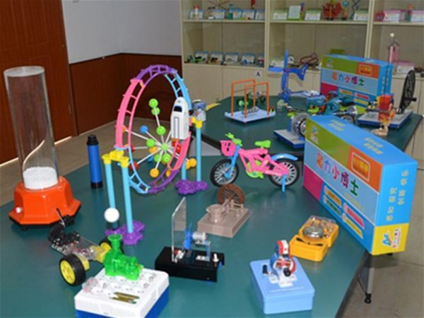 當(dāng)前中國(guó)玩具消費(fèi)水平仍較低，未來(lái)發(fā)展空間廣闊